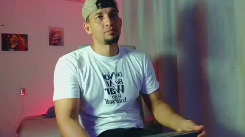 Snapshot of fabi_calde chatting on July 5, 1:45 am fabi online show from July 5, 1:45 am