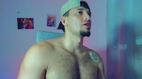 Snapshot of fabi_calde chatting on July 12, 3:08 am fabi online show from July 12, 3:08 am