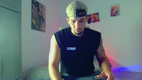 Snapshot of fabi_calde chatting on July 13, 1:25 pm fabi online show from July 13, 1:25 pm