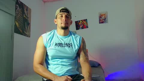 Snapshot of fabi_calde chatting on July 14, 2:01 pm fabi online show from July 14, 2:01 pm
