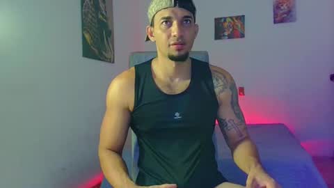 Snapshot of fabi_calde chatting on July 17, 12:34 pm fabi online show from July 17, 12:34 pm