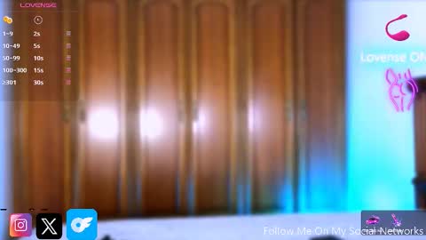 Fabi online show from November 2, 6:27 am