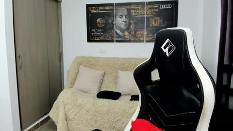 Fabian arango online show from March 1, 3:14 pm