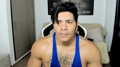 Snapshot of fabian_arango chatting on June 24, 9:30 am Fabian arango online show from June 24, 9:30 am