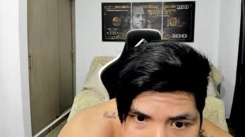 Snapshot of fabian_arango chatting on June 27, 11:04 am Fabian arango online show from June 27, 11:04 am