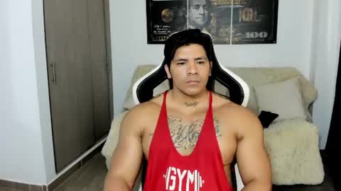 Snapshot of fabian_arango chatting on June 28, 11:27 am Fabian arango online show from June 28, 11:27 am
