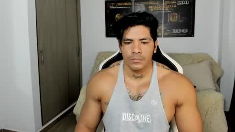 Snapshot of fabian_arango chatting on June 29, 11:21 am Fabian arango online show from June 29, 11:21 am
