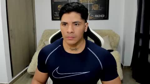 Snapshot of fabian_arango chatting on July 14, 4:50 am Fabian arango online show from July 14, 4:50 am