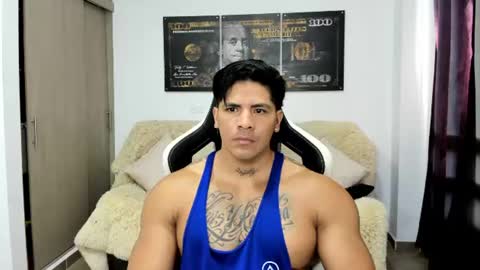 Snapshot of fabian_arango chatting on July 21, 7:38 pm Fabian arango online show from July 21, 7:38 pm