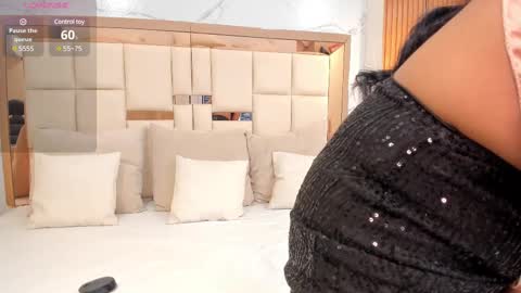 Snapshot of fabiana_rodriguez chatting on February 20, 6:35 pm Fabi online show from February 20, 6:35 pm