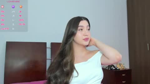 Snapshot of fabianalove chatting on May 31, 8:54 pm fabianalove online show from May 31, 8:54 pm