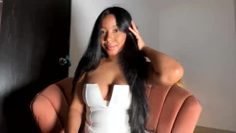 Snapshot of fabianna_laraa chatting on November 29, 3:15 pm Thianna online show from November 29, 3:15 pm
