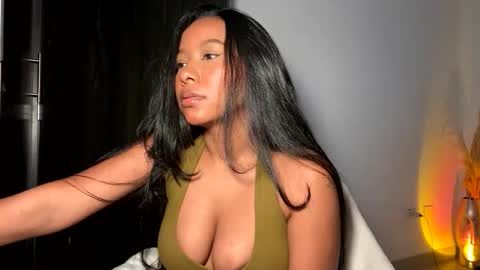 Snapshot of fabianna_laraa chatting on December 16, 4:34 pm Thianna online show from December 16, 4:34 pm