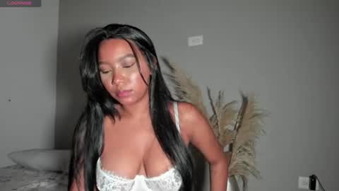 Snapshot of fabianna_laraa chatting on June 15, 3:53 am Thianna online show from June 15, 3:53 am