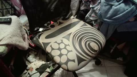 Snapshot of fabius2673 chatting on February 15, 2:11 pm Fabius online show from February 15, 2:11 pm