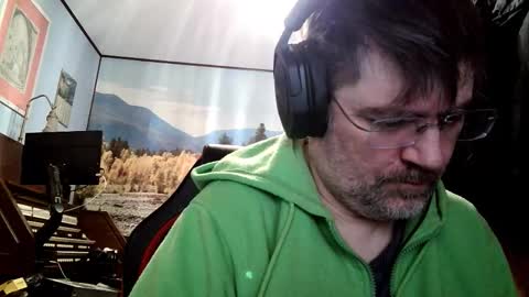 Snapshot of fabius2673 chatting on November 21, 8:57 am Fabius online show from November 21, 8:57 am