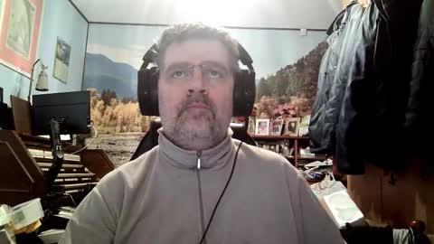 Fabius online show from January 12, 9:25 am