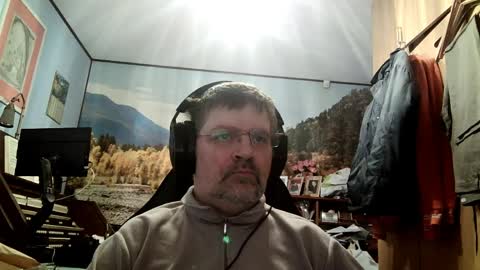 Snapshot of fabius2673 chatting on April 9, 8:31 am Fabius online show from April 9, 8:31 am