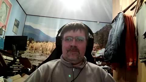 Snapshot of fabius2673 chatting on April 23, 4:53 pm Fabius online show from April 23, 4:53 pm
