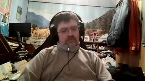Snapshot of fabius2673 chatting on April 25, 8:50 am Fabius online show from April 25, 8:50 am