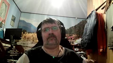 Snapshot of fabius2673 chatting on April 30, 9:26 am Fabius online show from April 30, 9:26 am