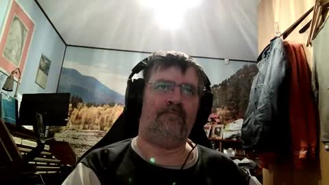 Snapshot of fabius2673 chatting on May 1, 8:30 am Fabius online show from May 1, 8:30 am