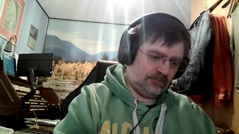 Snapshot of fabius2673 chatting on May 3, 1:06 pm Fabius online show from May 3, 1:06 pm