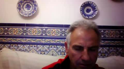 fabrichio691 online show from December 10, 8:38 pm