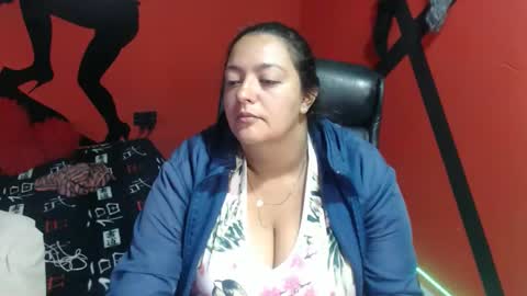 Snapshot of fabritziapiel chatting on June 3, 1:03 pm fabritziapiel online show from June 3, 1:03 pm