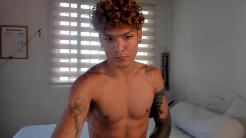 -  A N D E R online show from December 15, 12:06 pm