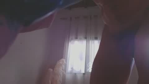 -  A N D E R online show from January 5, 8:31 pm