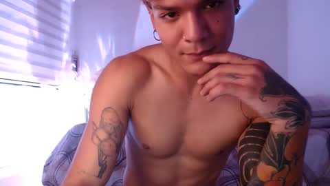 -  A N D E R online show from January 9, 12:25 am