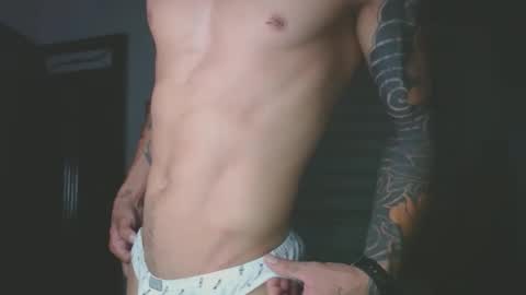 -  A N D E R online show from January 31, 1:43 am