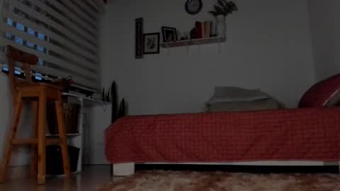 Snapshot of fabrizio_amery chatting on February 12, 11:22 pm - A N D E R online show from February 12, 11:22 pm