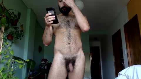 Fabrizzio online show from January 9, 2:51 pm