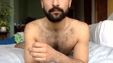 Fabrizzio online show from September 19, 2:29 pm