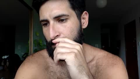 Fabrizzio online show from December 15, 5:28 pm