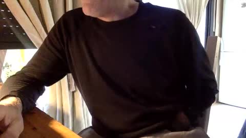 Fabro online show from January 12, 7:46 am