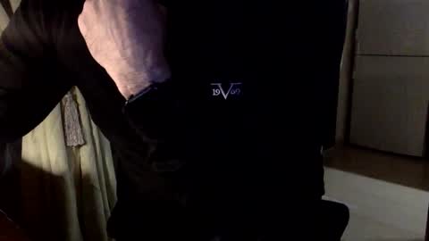 Fabro online show from January 18, 9:51 pm