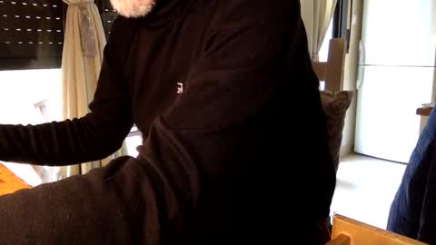 Fabro online show from February 7, 8:18 am