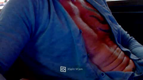 fabxxxl online show from January 19, 10:17 pm