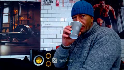 fabxxxl online show from January 21, 8:30 am