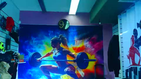 fabxxxl online show from November 7, 8:47 am