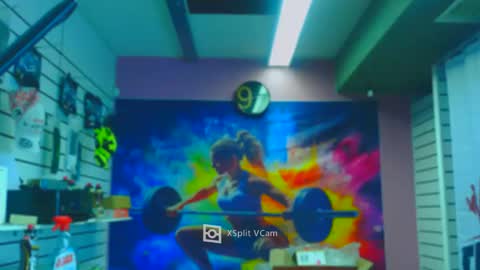 fabxxxl online show from December 18, 7:47 am