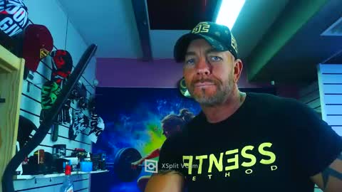 fabxxxl online show from March 5, 8:43 am