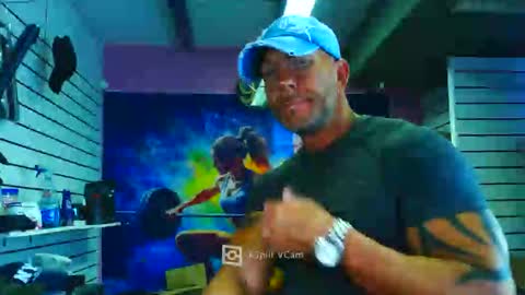 Snapshot of fabxxxl chatting on June 6, 8:08 am fabxxxl online show from June 6, 8:08 am
