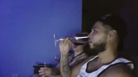 Facelessking  Facelessqueen online show from March 13, 5:47 am