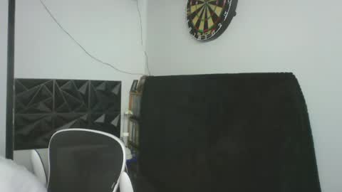 Snapshot of faded805 chatting on June 27, 7:24 am Mark online show from June 27, 7:24 am