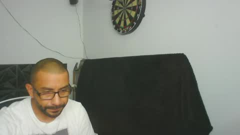 Snapshot of faded805 chatting on June 29, 7:36 am Mark online show from June 29, 7:36 am
