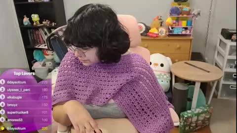 Faekitten97 online show from December 15, 12:28 pm